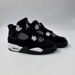 Nike Air Jordan 4 Retro White Thunder